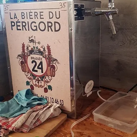 多麦恩佩卡尼度假屋