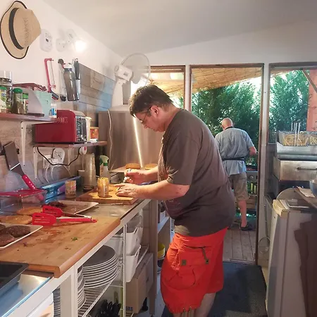 Hébergement de vacances Le Domaine De Pecany