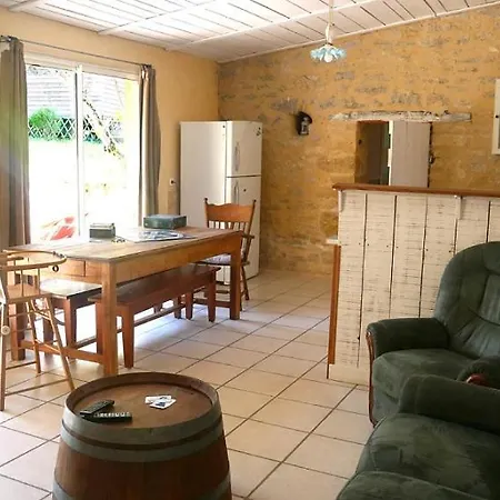 Le Domaine De Pecany