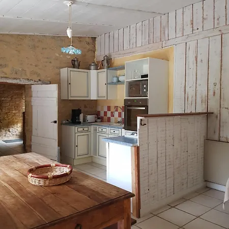 Holiday home Le Domaine De Pecany *