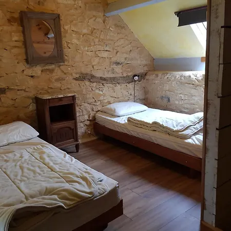 Le Domaine De Pecany Tatil Evi *