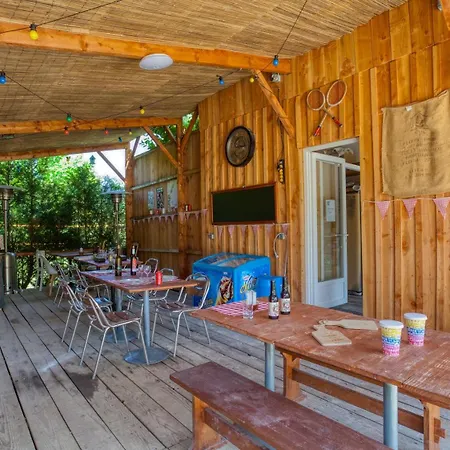 Holiday home Le Domaine De Pecany Paleyrac