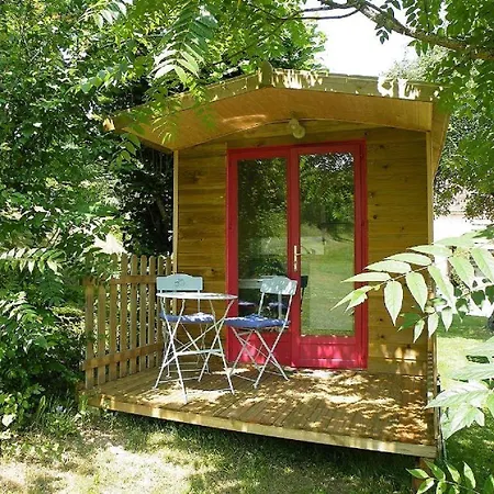 Le Domaine De Pecany * Paleyrac