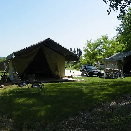Le Domaine De Pecany