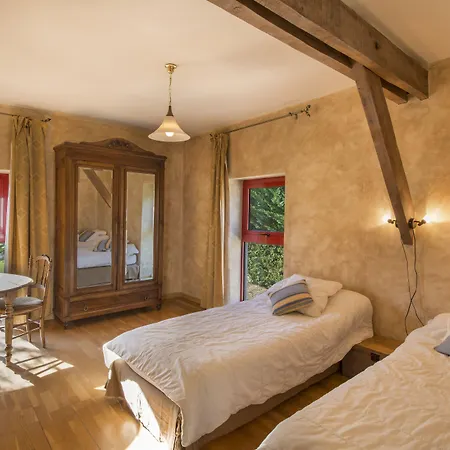 Le Domaine De Pecany * Paleyrac