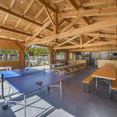 Hébergement de vacances Le Domaine De Pecany *