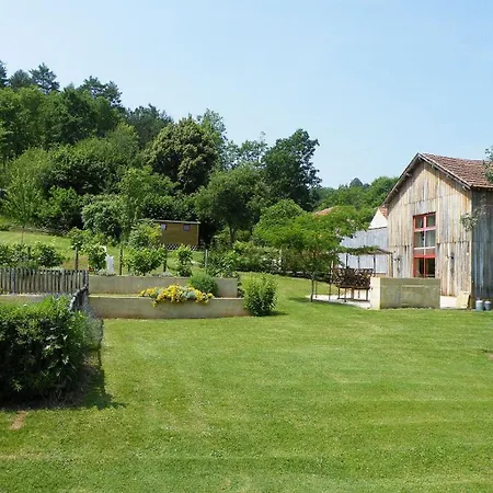 Le Domaine De Pecany Hébergement de vacances Paleyrac