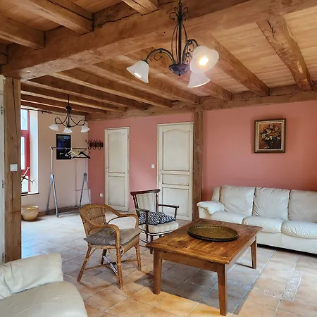 Le Domaine De Pecany Paleyrac