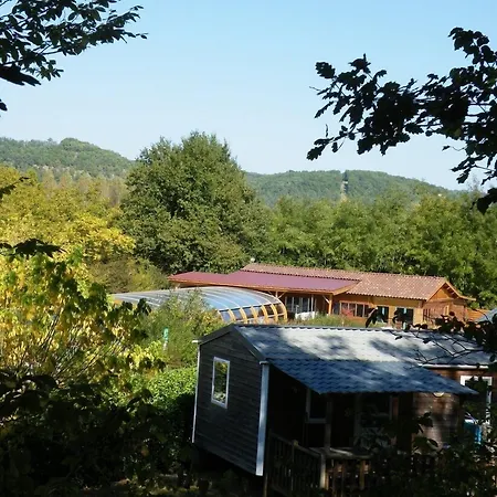 Le Domaine De Pecany Hébergement de vacances Paleyrac