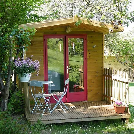 Le Domaine De Pecany Holiday home