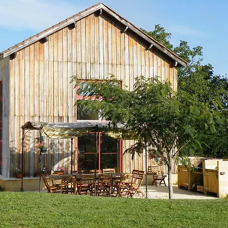 Le Domaine De Pecany * Paleyrac