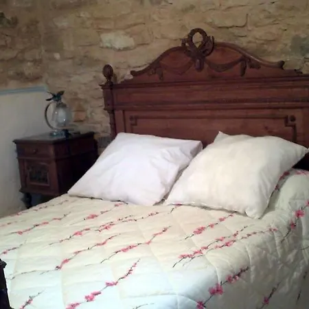 Holiday home Le Domaine De Pecany *