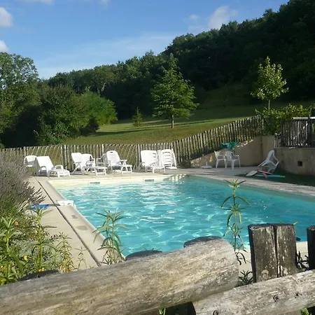 Le Domaine De Pecany * Paleyrac