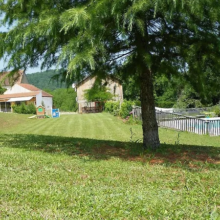 別荘 Le Domaine De Pecany Paleyrac