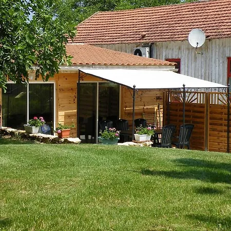Le Domaine De Pecany *