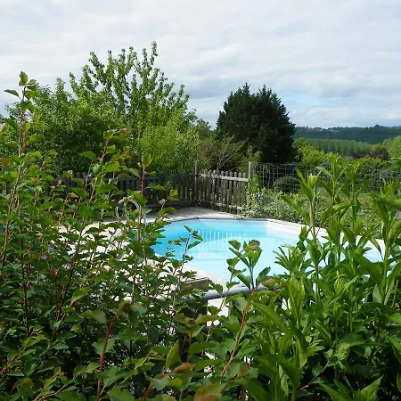 Holiday home Le Domaine De Pecany Paleyrac