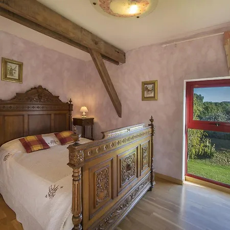 Le Domaine De Pecany
