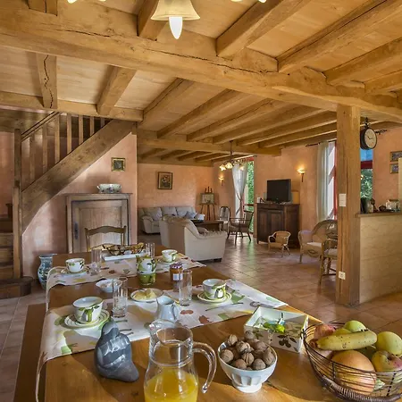 Holiday home Le Domaine De Pecany