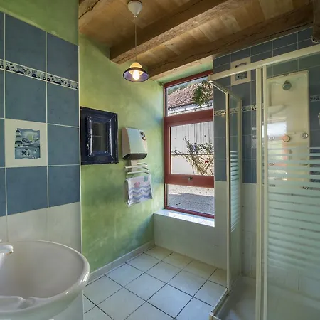 Holiday home Le Domaine De Pecany *