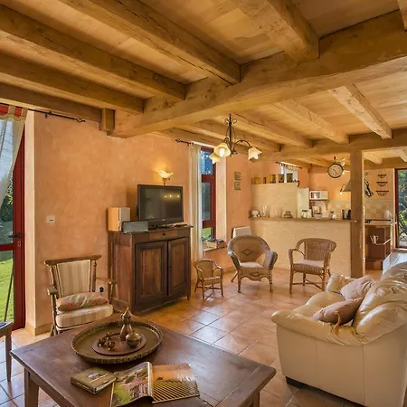 Holiday home Le Domaine De Pecany *