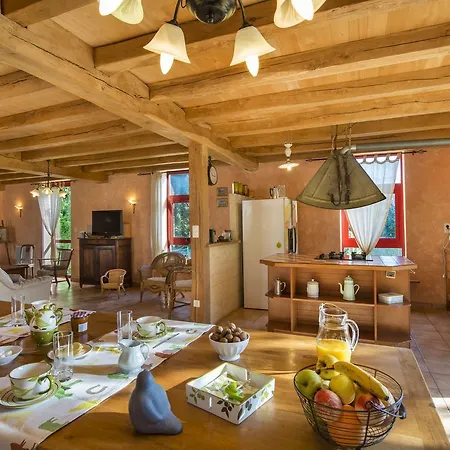 Holiday home Le Domaine De Pecany *